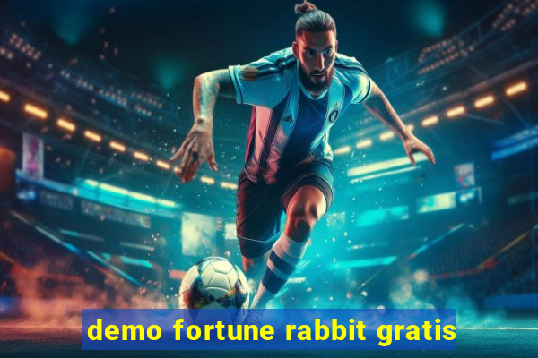 demo fortune rabbit gratis